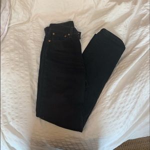 Vintage 501 Levi’s